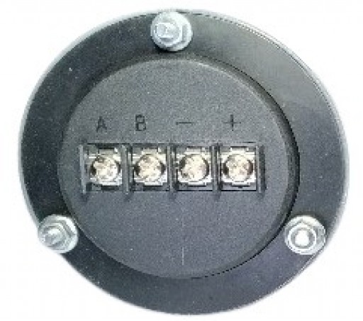 Encoder MPG 24v 4 pinos 61mm
